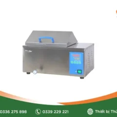 Bể ổn nhiệt BBWA-3203 Biolab (12 lít, RT+5°C ~ 100°C)