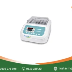 Bể ổn nhiệt khô BDIB-109 Biolab (RT+5~105°C,Dry bath incubator)