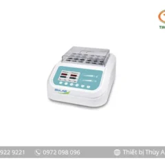 Bể ổn nhiệt khô BDIB-110 Biolab (RT+5~105°C,Dry bath incubator)
