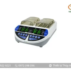 Bể ổn nhiệt khô BDTB-103 Biolab (R.T.+5°C~105°C, bể kép)