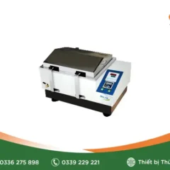 Bể điều nhiệt lắc BBSW-103 Biolab (50 lít, RT+5°C ~ 99°C)