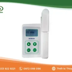 Máy đo nhiệt độ chênh lệch lá cây LTG-A BIOBASE