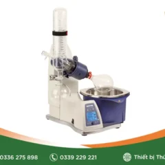 Bộ cô quay chân không RE-100D Phoenix