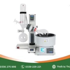 Máy cô quay LC-RN-1100B Trung Quốc