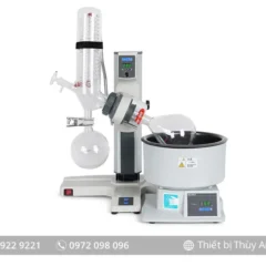 Máy cô quay LC-RN-1300B Trung Quốc