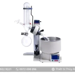 Máy cô quay chân không KY-RE-100D Trung Quốc