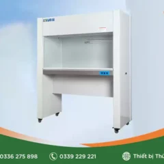 Tủ cấy vi sinh đơn bằng thép SW-CJ-2D Trung Quốc