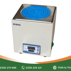 Bể cách thủy 1 vị trí SY-1L1H BIOBASE (3 lít, RT~100°C)