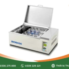 Bể điều nhiệt lắc để bàn SWB-110X48 BIOBASE