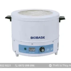 Bếp đun bình cầu HME-I 500ML BIOBASE (500ml, loại cơ)