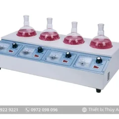 Bếp đun bình cầu HME-III 1000ML*4 BIOBASE (1000ml, 4 vị trí)