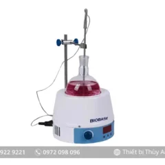 Bếp đun bình cầu có khuấy từ HMD-II 500ML BIOBASE