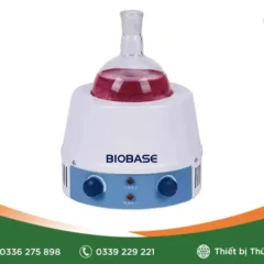 Bếp đun bình cầu có khuấy từ HME-II 100ML BIOBASE