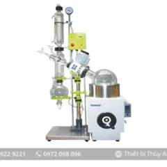 Máy cô quay chân không ExRE-2002 BIOBASE