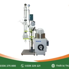 Máy cô quay chân không RE-1002 BIOBASE