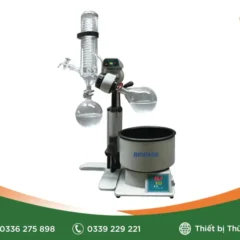 Máy cô quay chân không RE-2010 BIOBASE