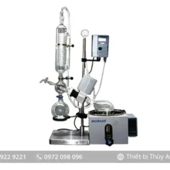 Máy cô quay chân không RE-501 BIOBASE