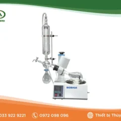 Máy cô quay chân không RE-52C BIOBASE