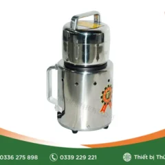 Máy nghiền mẫu RT-02A Đài Loan (28000 vòng/phút)