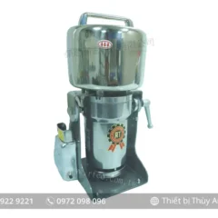 Máy nghiền mẫu RT-N08 Đài Loan (25000 vòng/phút)