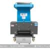 Máy nghiền nhựa XHJ-250 Trung Quốc (150-200 kg/giờ)