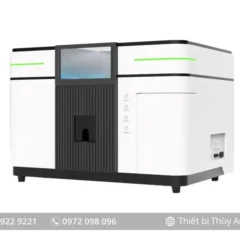 Máy quang phổ hấp thụ nguyên tử AAS AA3018 PEAK