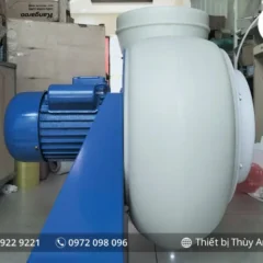 Quạt hút khí độc FD250 Trung Quốc