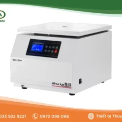 Máy ly tâm công suất lớn TD-5M SHUKE (5000 vòng/phút, 5200xg)