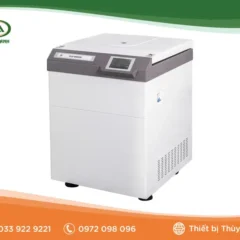 Máy ly tâm công suất lớn DD-6000 SHUKE (6000 vòng/phút)
