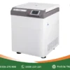 Máy ly tâm lạnh LD-5M SHUKE (5000 vòng/phút, 5200Xg)