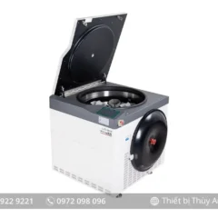 Máy ly tâm lạnh LD-8M SHUKE (8000 vòng/phút, 14500Xg)