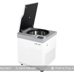 Máy ly tâm lạnh LG-10M SHUKE (10000 vòng/phút, 18590Xg)