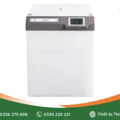 Máy ly tâm lạnh LG-18 SHUKE (18000 vòng/phút, 30790Xg)