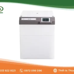 Máy ly tâm lạnh LG-22 SHUKE (22000 vòng/phút, 33820Xg)