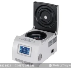 Máy ly tâm lạnh mini TGL-2150 SHUKE (15000 vòng/phút)