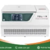 Máy ly tâm lạnh TGL-19 SHUKE (19000 vòng/phút, 29990Xg)
