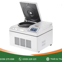 Máy ly tâm lạnh TGL-20 SHUKE (20000 vòng/phút, 31370Xg)