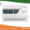 Máy ly tâm lạnh TGL-21 SHUKE (21000 vòng/phút, 31370Xg)