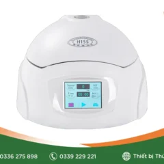 Máy ly tâm tốc độ cao H15S SHUKE (15000 vòng/phút, 15093 xg)