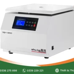 Máy ly tâm tốc độ cao TG-1850 SHUKE (18500 vòng/phút)