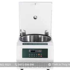 Máy ly tâm tốc độ thấp TD-5 SHUKE (5000 vòng/phút, 4650xg)