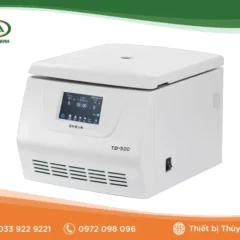 Máy ly tâm tốc độ thấp TD-500 SHUKE (5000 vòng/phút, 4650xg)