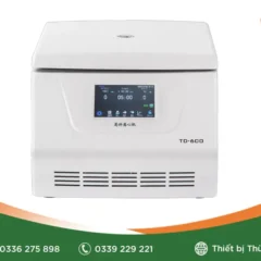 Máy ly tâm tốc độ thấp TD-600 SHUKE (6000 vòng/phút, 5123xg)