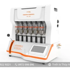 Máy chiết béo tự động MF-106 XIANJIAN