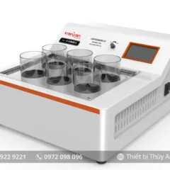 Máy phá mẫu DFS6 XIANJIAN (enzym trong nước)