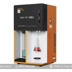Máy phân tích đạm KDN-19Y XIANJIAN