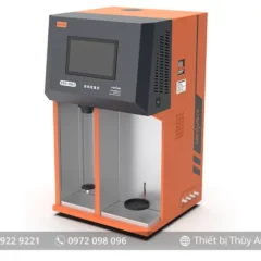 Máy phân tích nitơ KDN-19H1 XIANJIAN