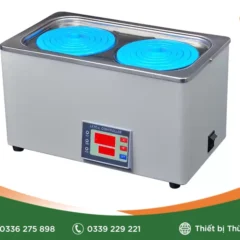 Bếp cách thủy HH-2PT Trung Quốc (2 vị trí)