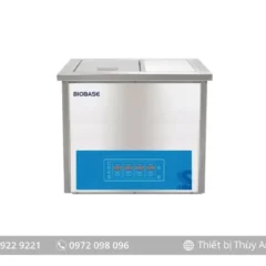 Bể rửa siêu âm UC-70S BIOBASE (27 lít, 80KHz)