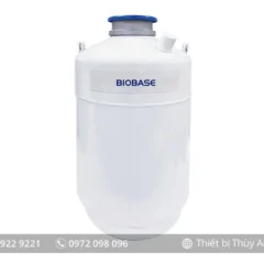 Bình chứa Nitơ lỏng YDS-10-125 Biobase (10 lít)